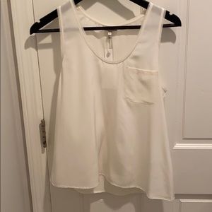 Joie Silk Top (new)